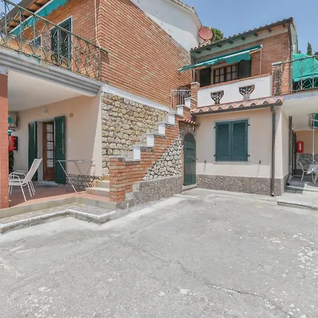 Capoliveri: Lorena 1 Apartment Capoliveri (Isola d'Elba)
