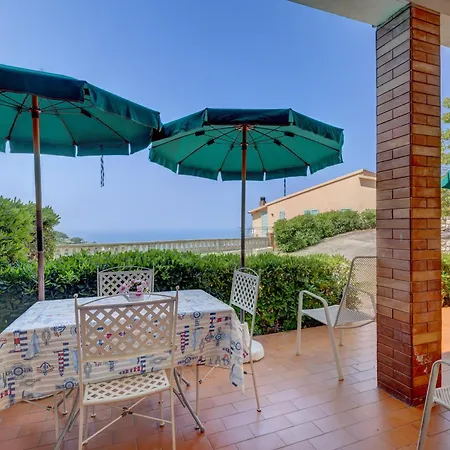 Apartment Capoliveri: Lorena 1 Capoliveri (Isola d'Elba)