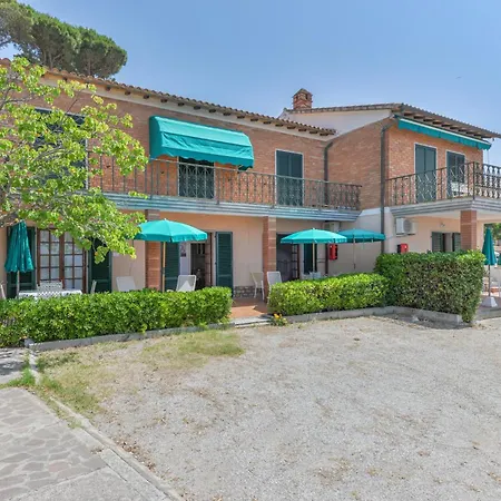 Apartment Capoliveri: Lorena 1