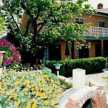 Apartment Capoliveri: Lorena 1 Capoliveri (Isola d'Elba)