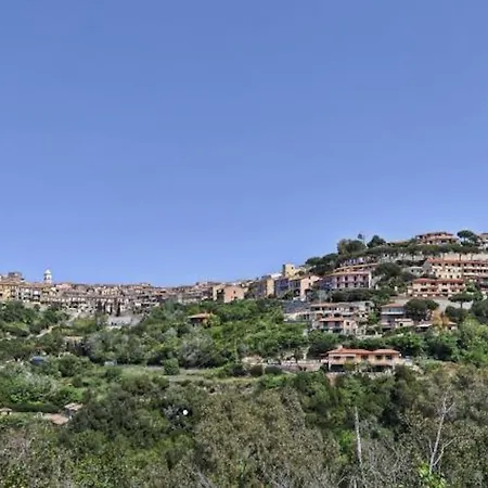 Apartment Capoliveri: Lorena 1 Capoliveri (Isola d'Elba)