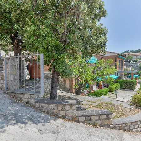Capoliveri: Lorena 1 Appartement Capoliveri (Isola d'Elba)