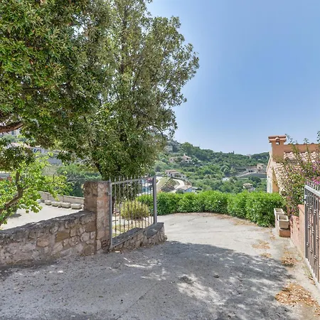 Capoliveri: Lorena 1 Appartement *