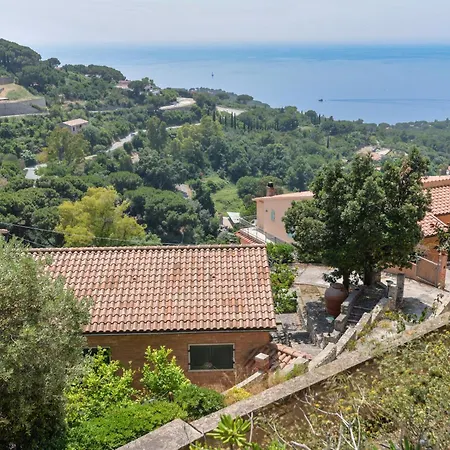 Appartement Capoliveri: Lorena 1 Capoliveri (Isola d'Elba)