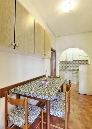 Capoliveri: Lorena 1 Appartement Capoliveri (Isola d'Elba)