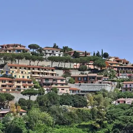 Appartement Capoliveri: Lorena 1
