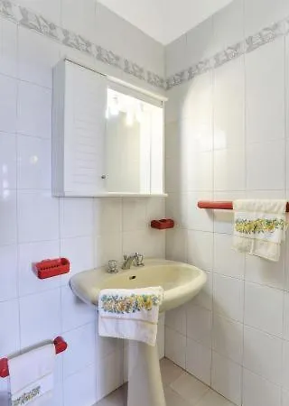 Appartement Capoliveri: Lorena 1 Capoliveri (Isola d'Elba)