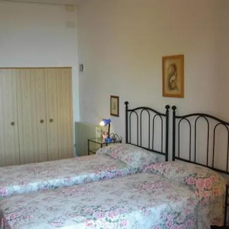 Capoliveri: Lorena 1 Appartement Capoliveri (Isola d'Elba)